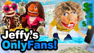 SML YTP: Jeffy’s OnlyFans!