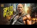 فيلم الاكشن | New Released Hollywood Action Movie | Split Push | 2024