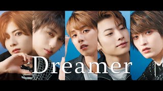 BXW / 「Dreamer」MV