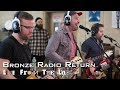 Bronze Radio Return - 