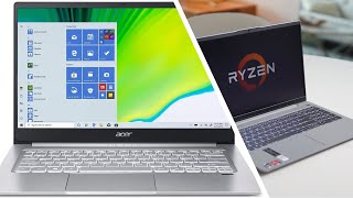 Acer Swift 3 (AMD 4700U) - Why I do NOT recommend this budget laptop, and what I recommend instead