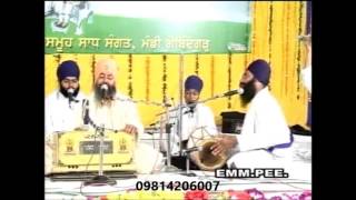 Lallan Diya Jodiyan - Sant Payara Singh ji Sirthale Wale(Mob:09814206007)