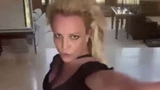 Britney Spears DARK Side Finally Revealed in Leaked Clips