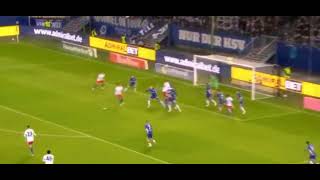 Hamburger SV - Schalke 04 1:1 | Tor Highlight Robert Glatzel | 2. Bundesliga Highlights