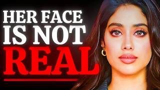 FAKE beauty of Bollywood