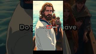 Finding Peace in the Storm