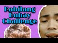 Kabilang buhay challenge🎤🎶