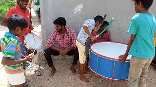 olluru drums
