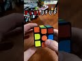 Vsauce - The fight of the 3x3x3 cube