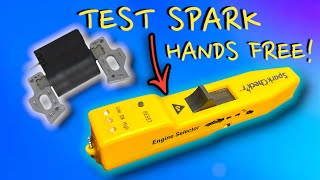 INDUCTIVE Spark Tester - You’ll Wish You Had One Sooner!