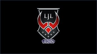 LJL2016 Spring Split Round3 Match1 Game3 USG vs DFM