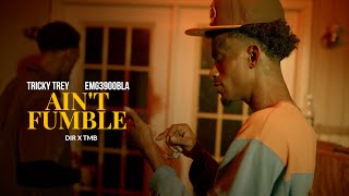 4letter.Trickey  x EMG3900Bla - Ain't Fumble (Official Music Video)