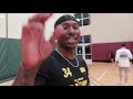 AMP And RDC Goes To OPEN GYM And GOES CRAZY! Duke Dennis, Mark Phillips, Agent 00 AND MORE