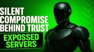 The Hidden Trust Flaw Let Hackers Take Over KnowledgeDeliver Servers