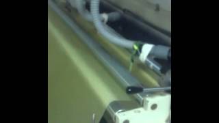 VIGOR VNC-55 Cutting Machine