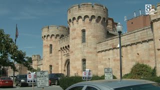 Lancaster County Prison