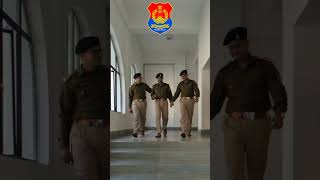 Men in Uniform🔥| Tripura Police #shorts #short