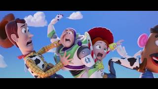 Toy Story 4 (2019) trailer