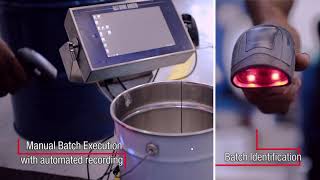 VIOPOL project | Chemical Industry | FULLY AUTOMATED PRODUCTION PROCESSES