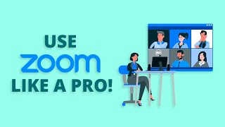7 Useful Tips to Use Zoom Like a Pro