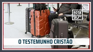 O Testemunho Cristão