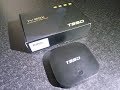 Sunvell T95D Android TV Box Review