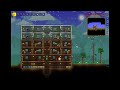 【納吉的直播時間】從0開始的terraria day2