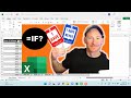 don t fail your next excel exam watch this instead...