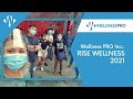 Wellness PRO: RISE WELLNESS 2021