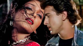 Hum Lakh Chupaye Pyaar Magar - Jaan Tere Naam ((Love Song)) Asha Bhosle, Kumar Sanu | Ronit Roy