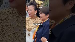 娛樂圈女星認「乾兒子」，謝霆鋒多了個兄弟，舒淇竟有個混血兒子