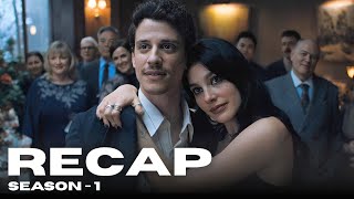 Something Very Bad Is Going to Happen Season 1 Full Recap