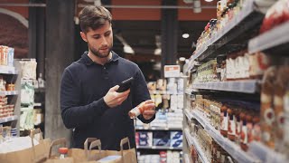 Smarter Order Fulfillment with Scandit Smart Data Capture