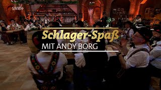 Schlager Spaß mit Andy Borg (7.12.2024)