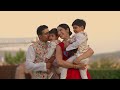 Shaanna & Uraaz | Happily Ever Laughter | The Wedding Filmer