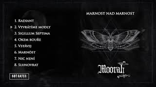 Moorah - Marnost Nad Marnost (Full Album)