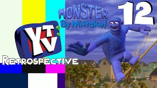 YTV Retrospective Episode 12: Monster by Mistake