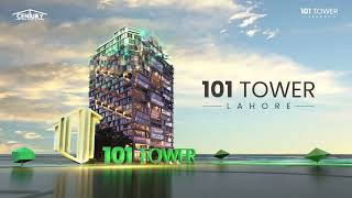 Why 101 Tower is the Smart Choice for Investment? | Century Properties