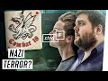 Nazi-Terror auf der Spur - Wie gefährlich ist Combat 18? | STRG_F