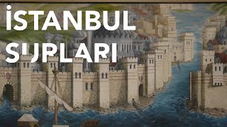 İstanbul Surlarının Tarihi Nedir?