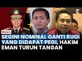 Segini Nominal Ganti Rugi yang Diterima Pegi Setiawan, Hakim Eman akan Turun Tangan