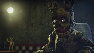 This Question Fnaf Sfm