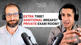 How GMAT Accommodations Really Work? | Straight Talk with GMAC