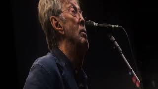 Eric Clapton - St. Louis, MO - Enterprise Center - Wonderful Tonight
