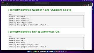 Auto-Grading Code with Harvard/MIT Tools