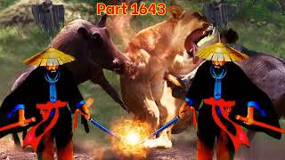 Dab Neeg Hmong The Legend Hmong Warrior ( Part 1643 ) 08/11/2024