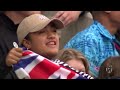 JAW-DROPPING Semi-Final battle!  Fiji vs New Zealand  HSBC London Sevens Rugby