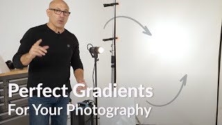 Diffusion Material | The Ultimate Guide to Achieving Perfect Gradient Lighting 🎥