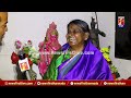 padma shri ಅವಾರ್ಡ್​​ಗೆ ಆಯ್ಕೆಯಾದ dr vijayalakshmi deshmane ರಿಯಾಕ್ಷನ್​ @newsfirstkannada