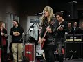 orianthi according to you live in nyc